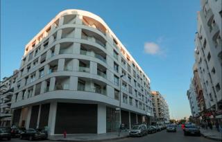 Racine studio - Casablanca - 5
