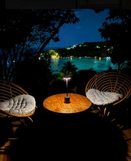 LOOK Bungalows - Ko Tao - 1