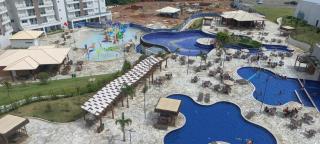Lagoa Eco Towers - Caldas Novas - 0