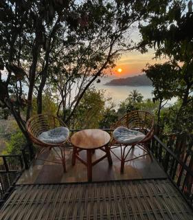 LOOK Bungalows - Ko Tao - 6