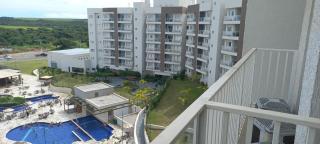 Lagoa Eco Towers - Caldas Novas - 1