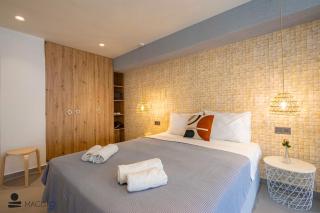 Magisto Loft - Nea Moudania - 0