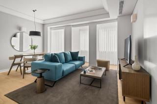 Mirabilis Apartments - AAA23 - Lissabon - 0