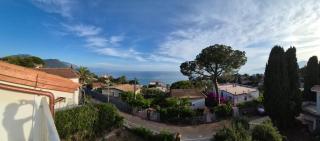 La finestra sul golfo - Villammare - 8