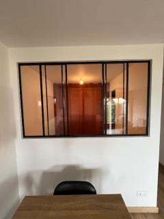 Appartement avec vue sur le lac - Saint-Sauveur - 1