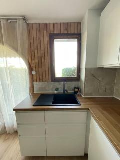 Appartement avec vue sur le lac - Saint-Sauveur - 6