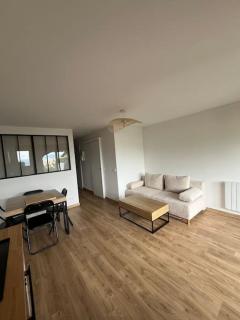 Appartement avec vue sur le lac - Saint-Sauveur - 4