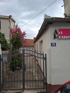 Art house 1 - Mostar - 4