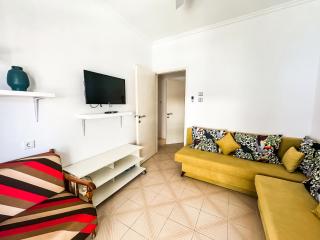 Odette's Little House - Nea Kallikrateia - 3