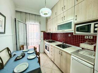 Odette's Little House - Nea Kallikrateia - 1