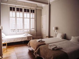 Zentric Hostel - León - 9