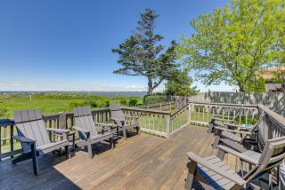 Water-View Beach House in Truro, Great for Groups! - Truro - 9
