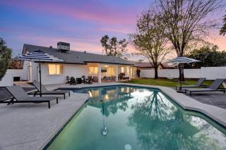 Slice Of Paradise, Remodel W Free Heated Pool - Phoenix - 0