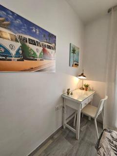 La Galería de Fariñas by Sanlúcar Housing - Sanlúcar de Barrameda - 1