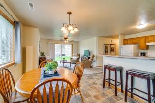 Cozy Sioux Falls House - Walk to Park! - Sioux Falls - 9