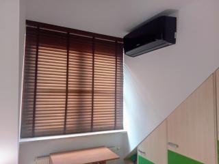 Dwupoziomowy apartament zielone spokojne rodzinne - 1