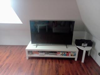 Dwupoziomowy apartament zielone spokojne rodzinne - Wysoka - 7