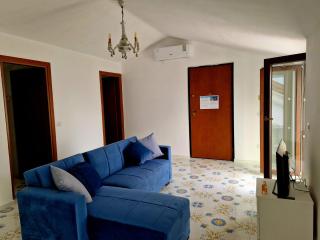 La finestra sul golfo - Villammare - 2