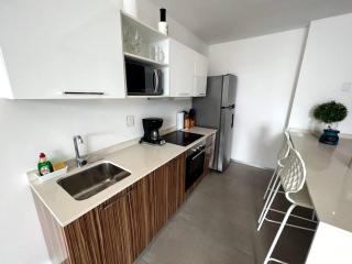 Condominio en playa del Carmen - Playa del Carmen - 4
