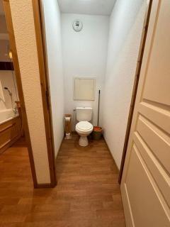 Rental Apt in Orelle 3 valleys 4 person - 3