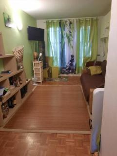 Appartement T2 35m2 - Pantin - 0
