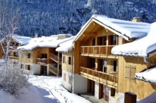 Rental Apt in Orelle 3 valleys 4 person - 1
