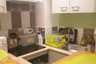 Appartement T2 35m2 - Pantin - 6