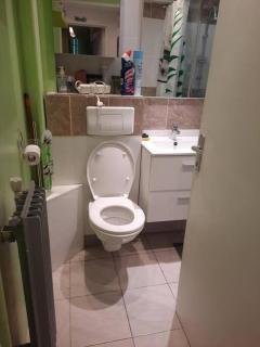 Appartement T2 35m2 - Pantin - 4