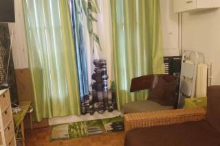 Appartement T2 35m2 - Pantin - 3