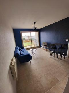 Studio au calme de 25m2 - Six-Fours-les-Plages - 6