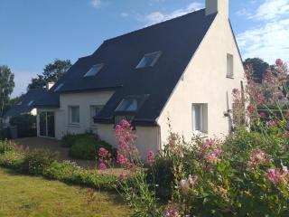 Maison avec jardin clos La Roche Jaudy - La Roche-Derrien - 8