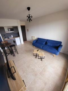 Studio au calme de 25m2 - Six-Fours-les-Plages - 7