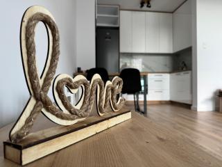 Apartament Bełzy - Białystok - 5
