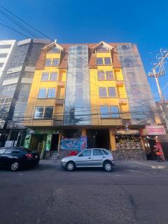Monoambiente Acogedor - La Paz - 7