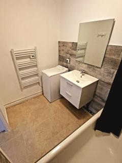 Studio au calme de 25m2 - Six-Fours-les-Plages - 2