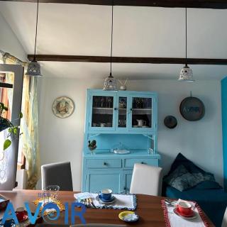 B&B A Voir - Anzi - 7