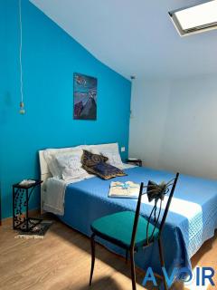 B&B A Voir - Anzi - 6