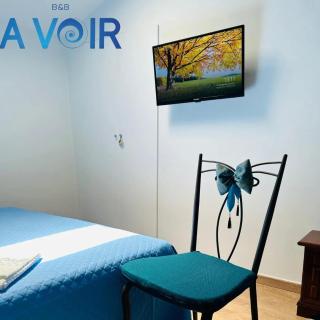 B&B A Voir - Anzi - 5