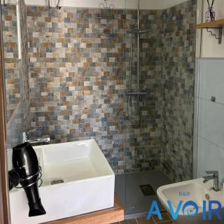 B&B A Voir - Anzi - 9