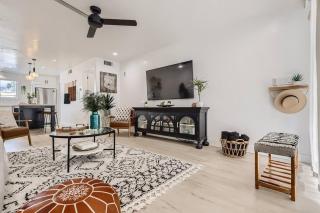 Luxury Condo In Old Town Scottsdale Wpool - Scottsdale - 9