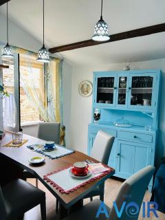 B&B A Voir - Anzi - 1