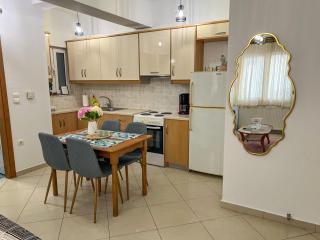 Dimitra House At Aigio By Greece Apartments - Aigio - 7