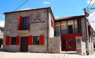 Casa da Praza - Lobios - 0