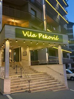 Apartment Pino Bianco 1 - Vila Peković - 8