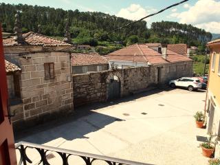 Casa da Praza - Lobios - 2