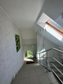 Ramybė prie Parko - 2