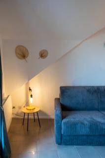 Le Doux Art de Vivre- Studio avec vue - Doussard - 8