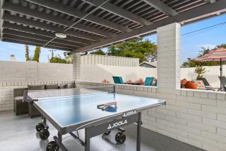 Old Town Oasis Wheated Pool, Hot Tub, & Fire Pit - Scottsdale - 8