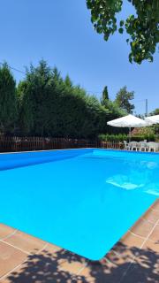 Villa Rosario - La Iruela - 3