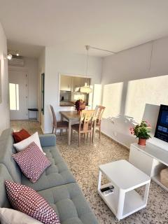 SHR055 Apartamento Playa Torrecilla con piscina - Nerja - 7